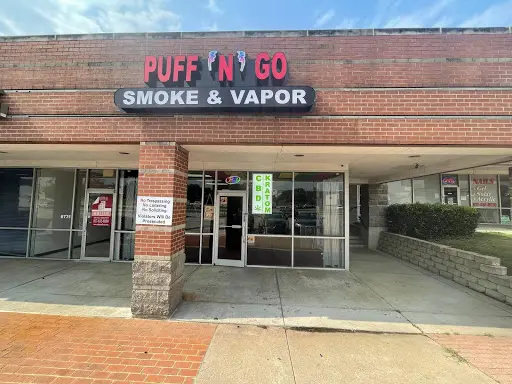 vape and go VAPE N GO - Updated May 2026 - 23 Photos - 12337 S Rte 59, Plainfield,  Illinois - Vape Shops - Phone Number