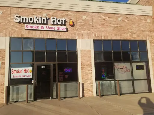 Reputable Vape Shops in McKinney, Texas With Best Price