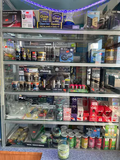 Valero Company DISCOUNT SMOKE-VAPE-CBD STORE ( VALERO ) | Vape Shop In  Irving, Texas Australia Gas Station