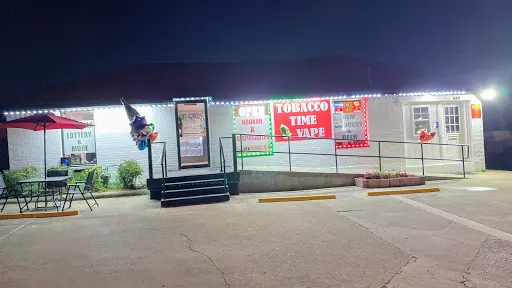 what time tobacco store close near me what time does the tobacco store close near me Leo's Tobacco