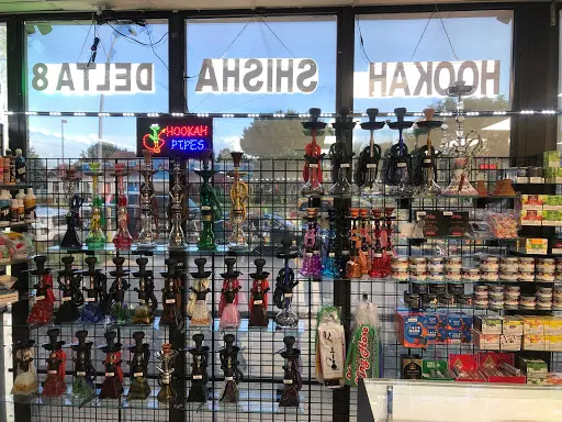 House of Smoke - Smoke & Vape Shop
