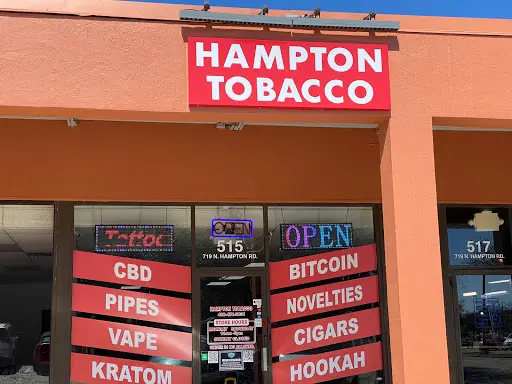 elfbar nachfüll pod läuft aus Q24/7 Smoke Shop & Convenience