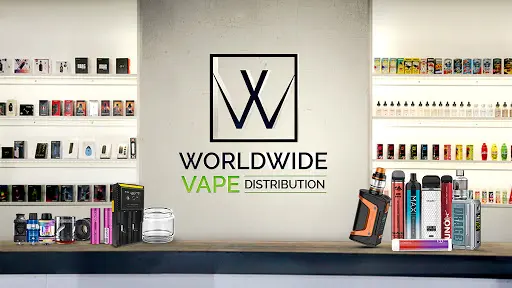 World Of Vape WORLD OF SMOKE & VAPE - HOMESTEAD - Updated March 2026 - 22  Photos & 13 Reviews - 1631 NE 8th St, Homestead, Florida - Vape Shops -  Phone Number