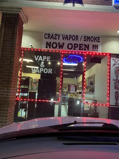 SMOKE SHOP | Vape Shop in Irving, Texas