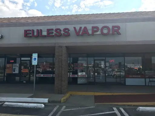 vape store bedford Xxel.Vapes main image 1