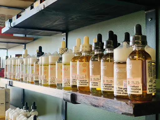 Reputable Vape Shops in Flower Mound, Texas With Best Price