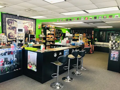 elfbar nachfüll pod läuft aus Plano, Texas Vape Shop - Best Rewards, Deals, and Coupons - Loyalty  Programs main image 1