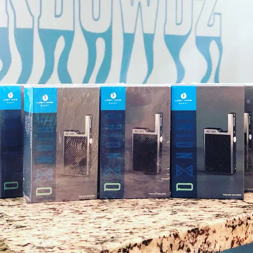 Reputable Vape Shops in McKinney, Texas With Best Price