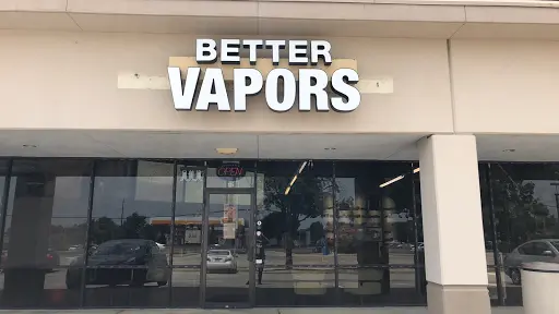 elfbar nachfüll pod läuft aus Smoke Shops For Sale in Collin County, TX main image 0