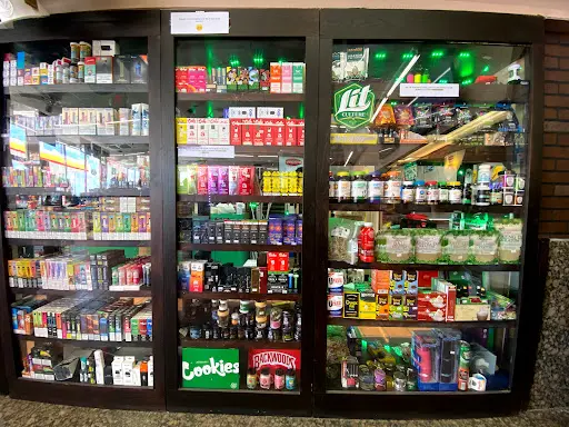 All The Smoke! | Vape Shop in Irving, Texas