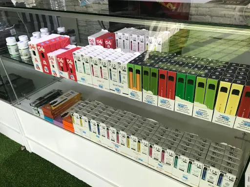Reputable Vape Shops in Dallas, Texas With Best Price