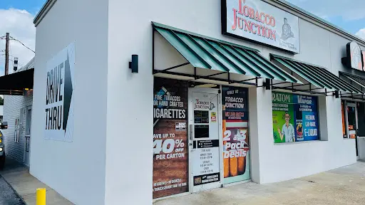 tobacco junction longview tx loop 281 Reputable Vape Shops in Longview, Texas With Best Price