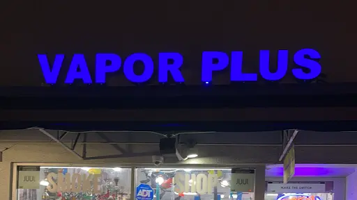 vapor plus