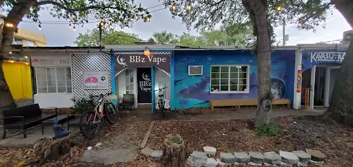 BBz Vape
