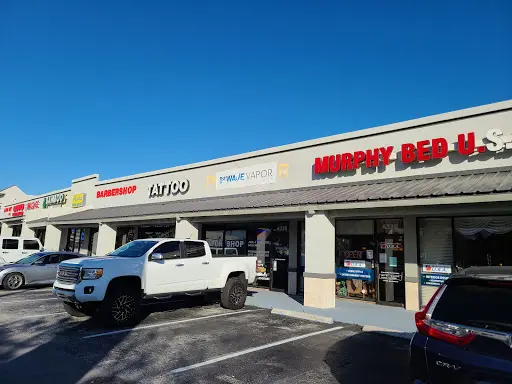 1st Wave Vape and Smoke Shop Fort Lauderdale Federal Highway | Vape Shop in Fort  Lauderdale, Florida