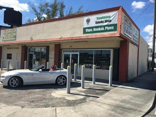 treehouse vape and smoke TreeHousse Vape & Smoke Café | Kalamazoo, 4120 S Burdick St, Kalamazoo, MI  49001, US main image 0