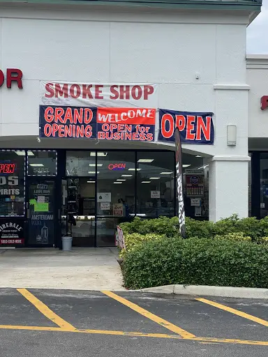 Smoke City Tobacco And Vape Smoke Hut | Smoke Shop | Vape Shop