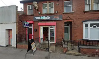 Da vape spot | Vape Shop in Wakefield, Yorkshire and the Humber