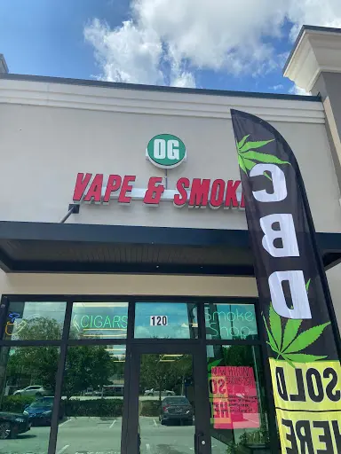 og smoke and vape Vape SEO Agency | Professional SEO Services for Vape Shops & Vaporizer  Companies