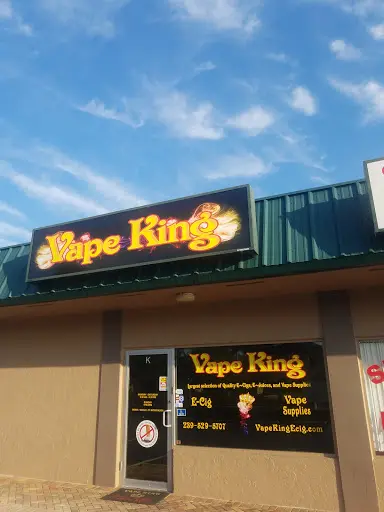 Vape King - Naples | Vape Shop in Naples, Florida