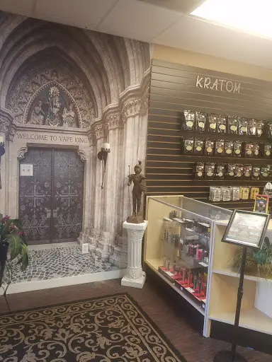 Vape King - North Naples | Vape Shop in Naples Park, Florida
