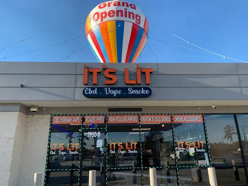 lit vape smoke shop Didn't Have a juul charger on hand but I did have some Gaff, AA's and some  speaker wire... : r/techsupportmacgyver main image 0