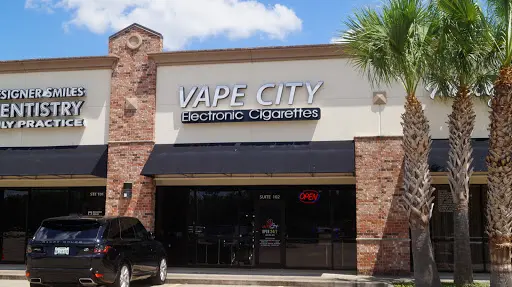 Vape City Smoke Shop Near Me VAPE CITY - Updated March 2026 - 163 Photos -  2709 Chimney Rock Rd, Houston, Texas - Head Shops