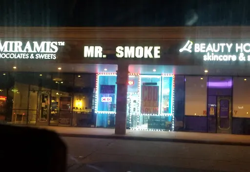 Mr Smoke & CBD ( smoke shop & vape outlet ) | Vape Shop in Houston, Texas