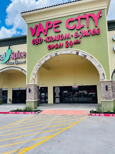 Reputable Vape Shops in Katy, Texas With Best Price