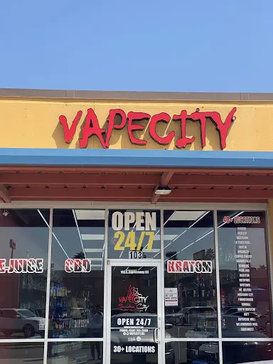 city smoke and vape mission CITY SMOKE SHOP - Updated May 2026 - 46 Photos & 45 Reviews - 2196 Mission  St, San Francisco, California - Tobacco Shops - Phone Number main image 1