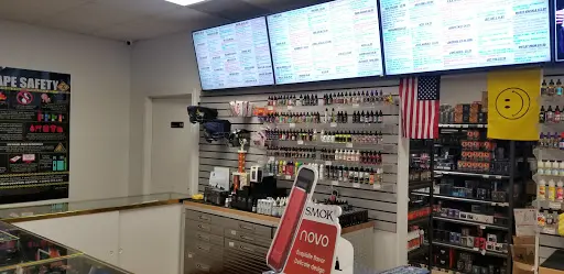 elfbar nachfüll pod läuft aus Leaf Life Smoke Shop Vape Shop, Vaporizers, Vape Juice in Portland, OR main image 0