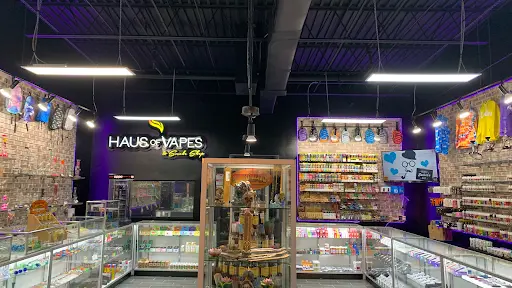 Reputable Vape Shops in Mission, Texas With Best Price
