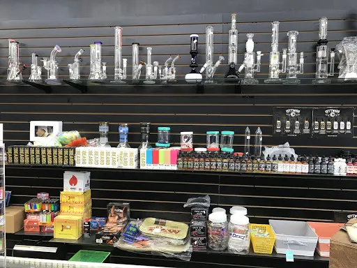 Ss smart communication smoke & vape