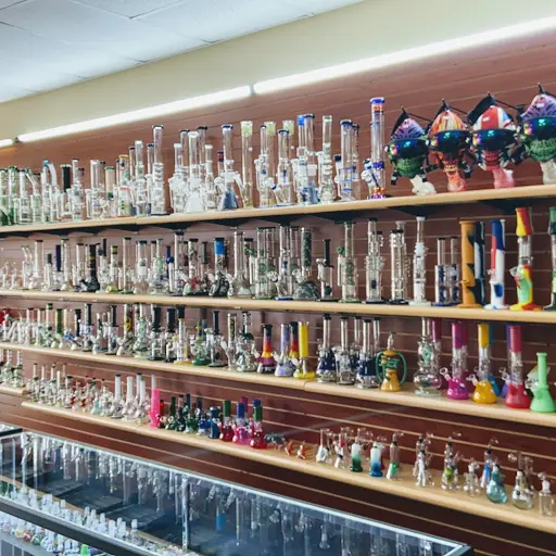Cozy Smoke/Vape Shop | Vape Shop in Conroe, Texas