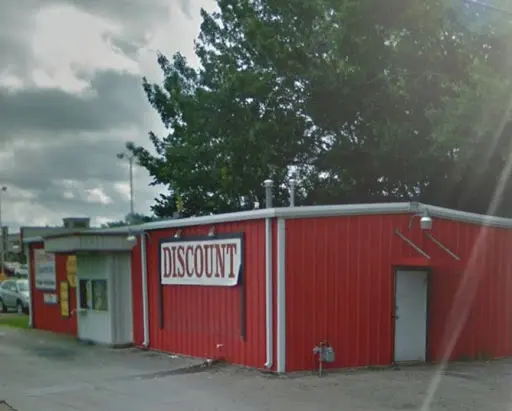 Chaney's Tobacco Station - Cigars, Vape, Kratom, Snuff, Bill Payment, Drive  thru