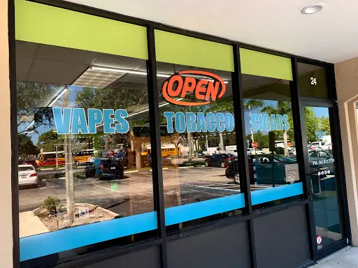 World of Smoke & Vape - Palm Beach Gardens | Vape Shop in Palm Beach  Gardens, Florida