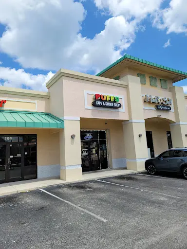 Reputable Vape Shops in Melbourne, Florida With Best Price