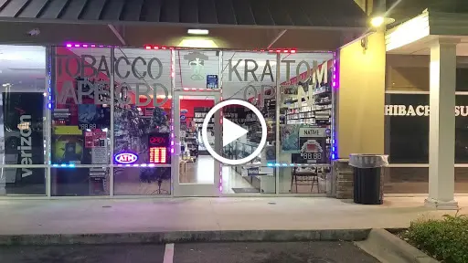 Ocala tobacco & vapor LLC