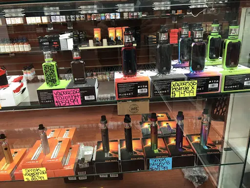 Just blazin' Vape & Smoke Shop | Vape Shop in Indian Harbour Beach, Florida