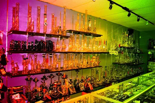 Sexxy - Smoke & Vape Shop | Vape Shop in Delray Beach, Florida