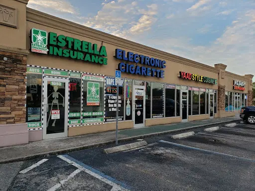 E Vapor Squad West Palm Beach - Vapes, Pods, Disposables, CBD, Kratom