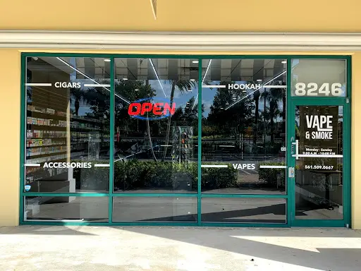 Vapes & Smoke | Vape Shop in Boynton Beach, Florida Vapes & Smoke | Vape Shop in Boynton Beach, Florida
