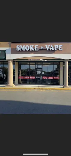 Volusia Smoke & Vape | Vape Shop in DeLand, Florida