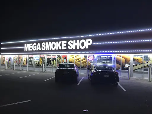 Mega Smoke Shop | Vape Shop in Kissimmee, Florida