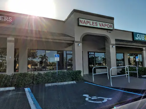 Naples Vapor Vape And E Cig Store | Vape Shop in Naples, Florida