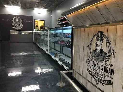 Gentleman's Draw Vape Shop Edgewater | Vape Shop in Edgewater, Florida