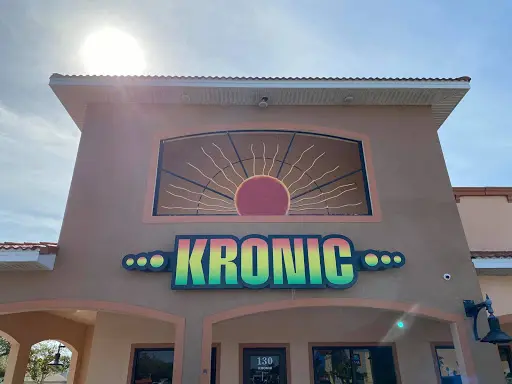 Kronic | Vape Shop in Rockledge, Florida