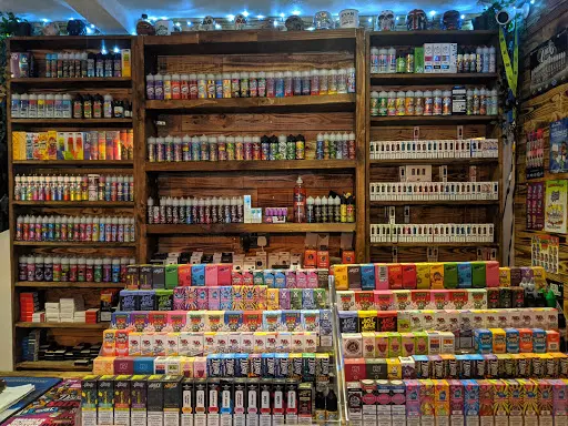 vape shop wigan Vapenation