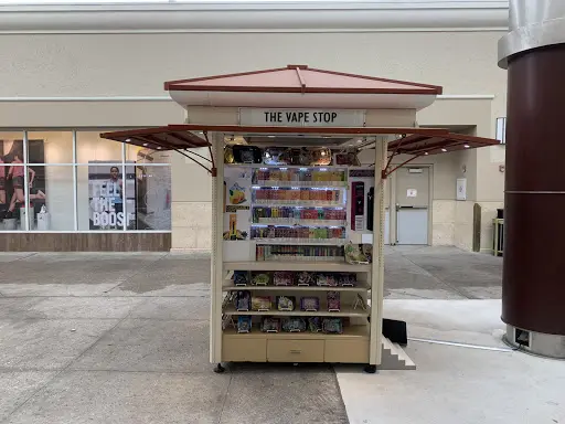 Electronic Cigarette | Vape Shop in Orlando, Florida