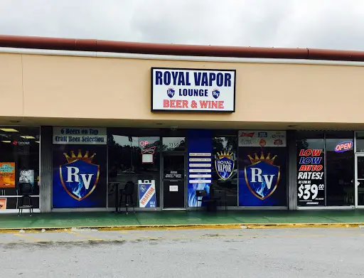 Royal Smoke And Vape Shop Royal Smoke Shop 🇺🇸💨😤💚🌿🧩🍁  (@royalsmokenbeyond) • Instagram photos and videos
